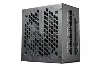 Блок живлення Cougar GEX X2 850, 850 Вт, 80 Plus Gold, модульний