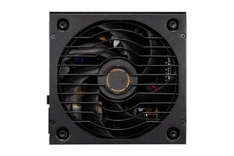Блок живлення Cougar GLE1000, модульний,  1000 Вт, 80 Plus Gold, Modular, 135 мм Silent Fan, 8SATA + 4PCI-E