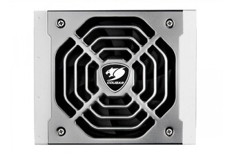Блок живлення Cougar POLAR X2 1050, 1050 Вт, 80 Plus Platinum, модульний, ATX 3.0, Modular, 135мм Silent Fan
