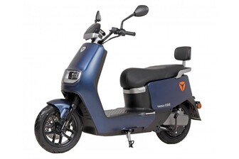 Електроскутер YADEA E8S (blue - синій)