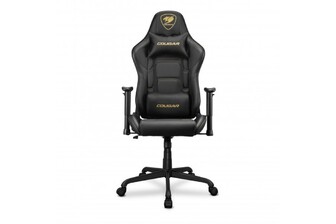 Крісло ігрове ARMOR ELITE Royal