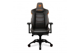 Крісло ігрове ARMOR EVO