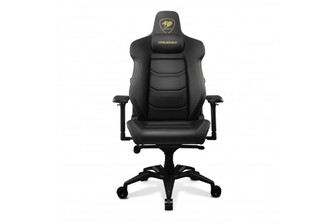 Крісло ігрове ARMOR EVO Royal