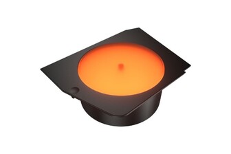 Платформа демонстраційна для корпусу Cougar FV270 Platform Black, чорна