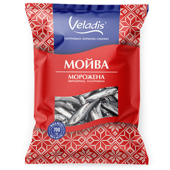 Мойва 0,7 кг Veladis  