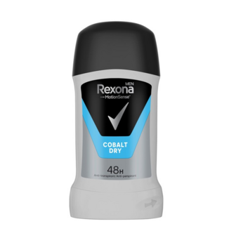 Антиперспірант-олівець 50 мл Rexona Men Cobalt п/флакон 