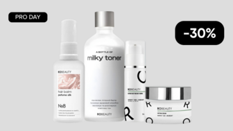 PRO DAY! -30% на засоби бренду RoBeauty