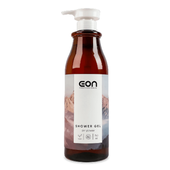 Гель для душу EON Professional Air Power 750мл
