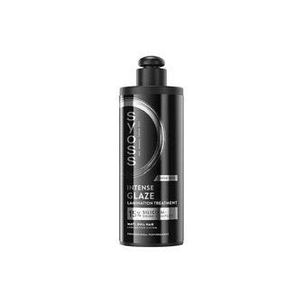 Засіб для ламінування волосся Syoss Intense Glaze 200 мл (9000101760095)