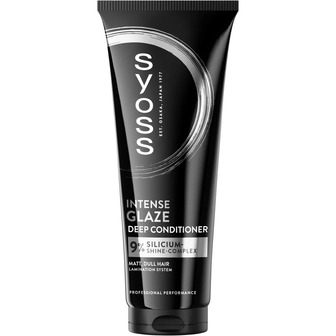 Інтенсивний кондиціонер Syoss Intense Glaze 250 мл (9000101760132)