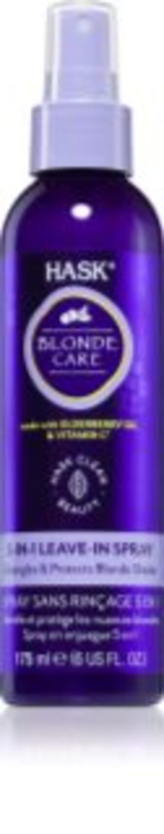 Blonde Care 5-in-1 Leave-In Spray