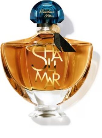 Shalimar Essence