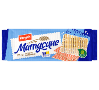 Печиво Yarych Матусине затяжне155г