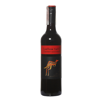 Вино Y.TailC.S.Cas.Wines ч/с.13,5%0,75л