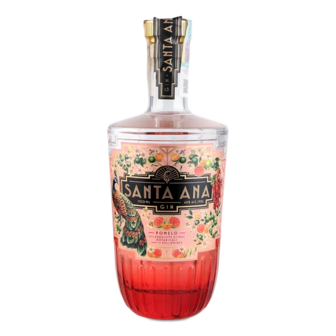 Джин Santa Ana Pomelo (0,7л)