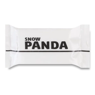 Серветки вологі для рук «Сніжна панда» «Конвалія»