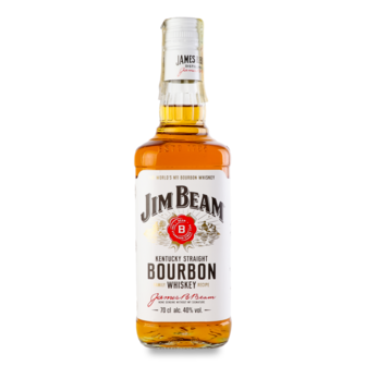Віскі ТМ Jim Beam, 0,7л