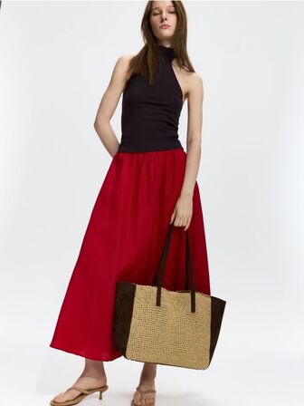 LADIES` BAG
