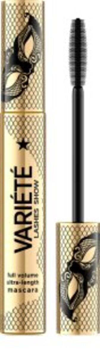 Variété Lashes Show