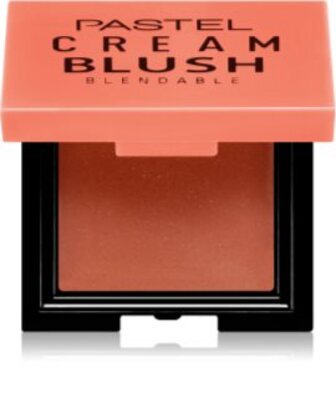 Cream Blush