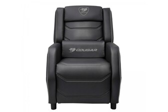 Крісло-софа Cougar RANGER S Black, колір чорний