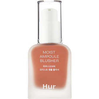 House of Hur Moist Ampoule Blusher - Рідкі рум’яна для обличчя
