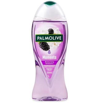 Гель д/душу Palmolive Зволожуючий Ожина та Орхідея 500мл