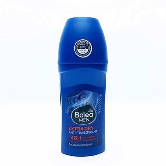 Дезодорант чол. Balea Extra Dry кульк. 50 мл