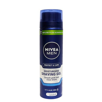 Гель д/гол. NIVEA Зволожуючий з морськими мінералами 200мл