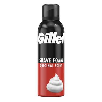 Піна д/гоління чол. Gillette Original Scent, 200 мл
