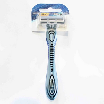 Бритва чол.BIC Flex 3 1шт