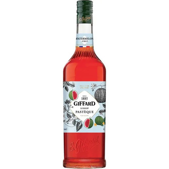 Сироп Giffard кавун 1 л