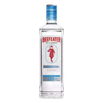Напій безалкогольний Beefeater 0,7л 0%