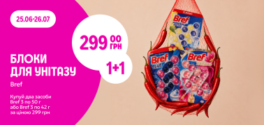07ПП 1+1=299 Bref 3*50г/3*42 Расп 770