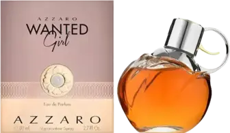 Azzaro Wanted Girl парфумована вода