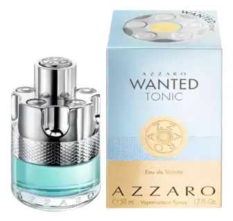 Azzaro Wanted Tonic туалетна вода