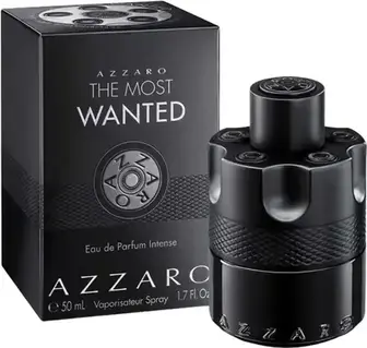 Azzaro The Most Wanted туалетна вода
