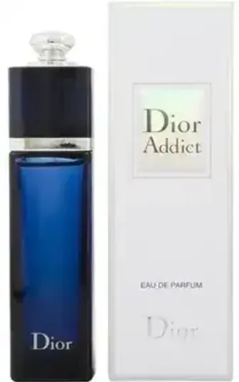 Dior Addict парфумована вода