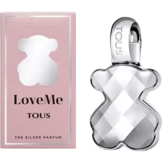 Tous Love Me Silver parfum