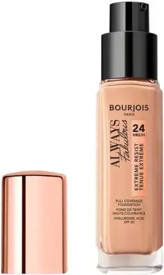 Bourjois Тональний крем Always Fabulous 115
