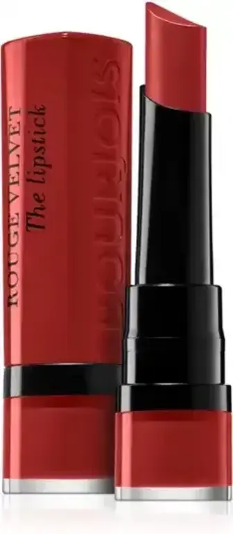 Bourjois помада Rouge Velvet 11