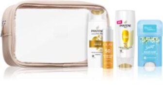 Travel Set Women