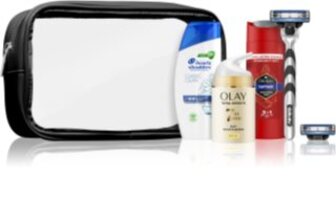 Travel Set Men
