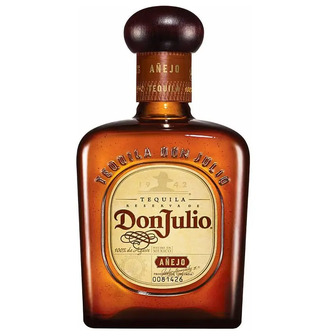 Текіла Don Julio Anejo 100% Agave, 38%, 0,7 л