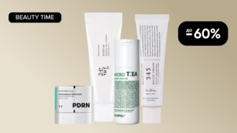 BEAUTY TIME! До -60% на засоби для догляду за обличчям