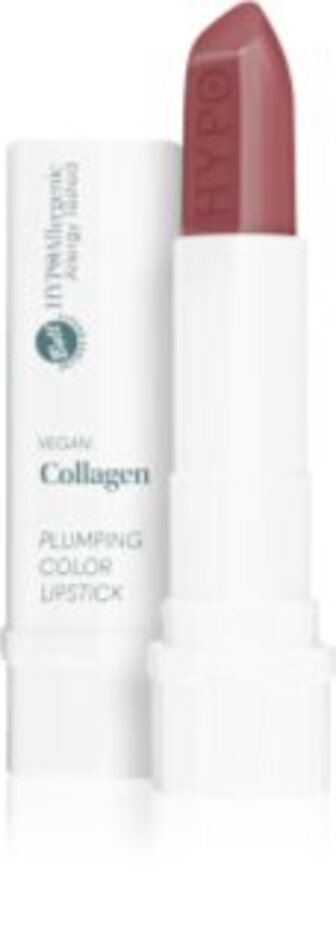 HYPOallergenic
