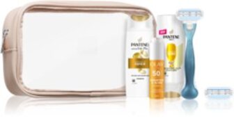 Travel Set Women