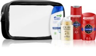 Travel Set Men