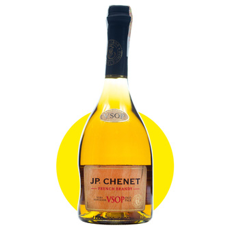Бренді "JP Chenet" VSOP 0,7л 36%
