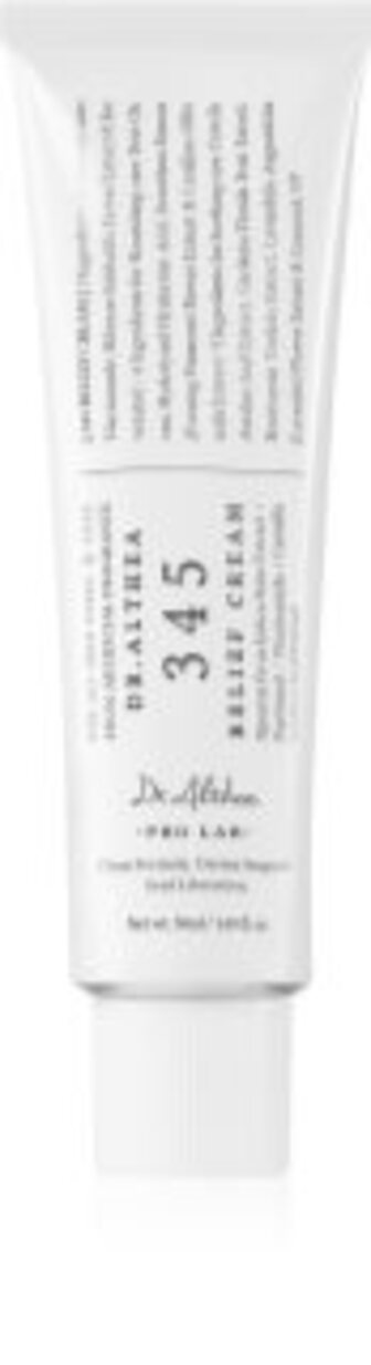 345 Relief Cream